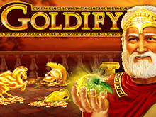 Goldify