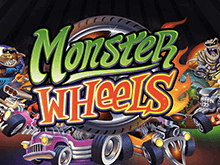 Monster Wheels