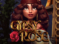Gypsy Rose